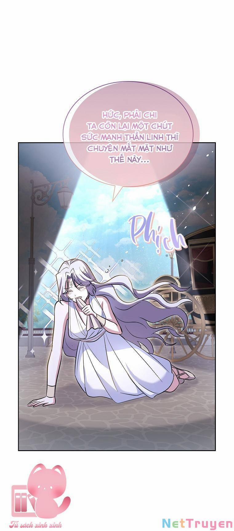 Từ Trúc Mã Hóa Thành Ông Xã 31 trang 53