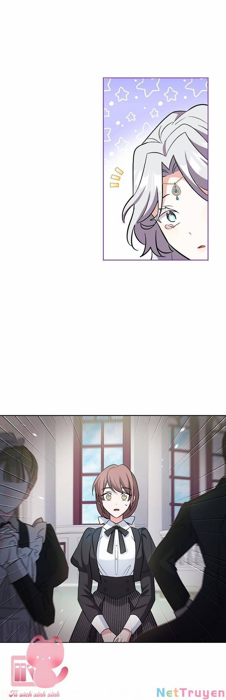 Từ Trúc Mã Hóa Thành Ông Xã 31 trang 54