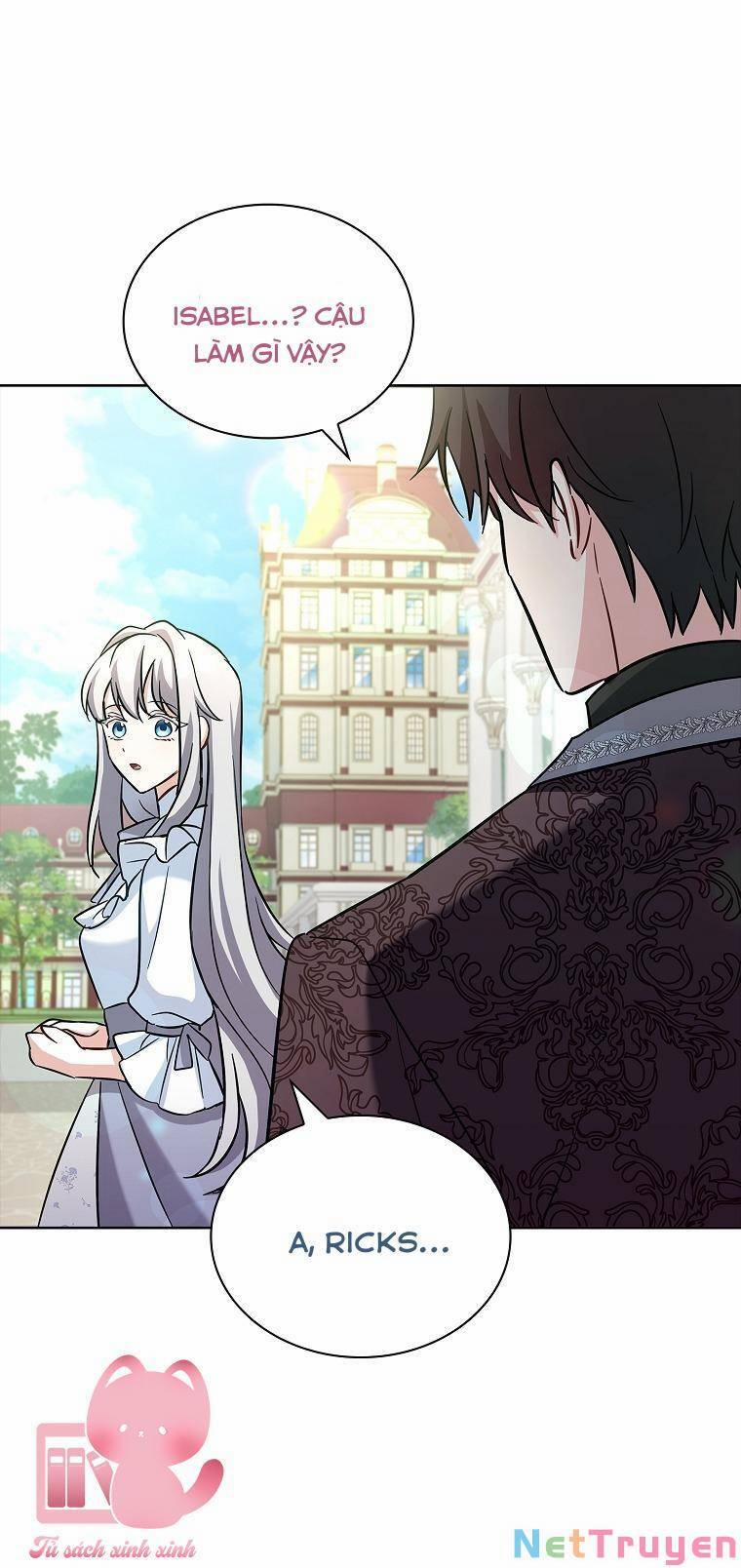 Từ Trúc Mã Hóa Thành Ông Xã 31 trang 60