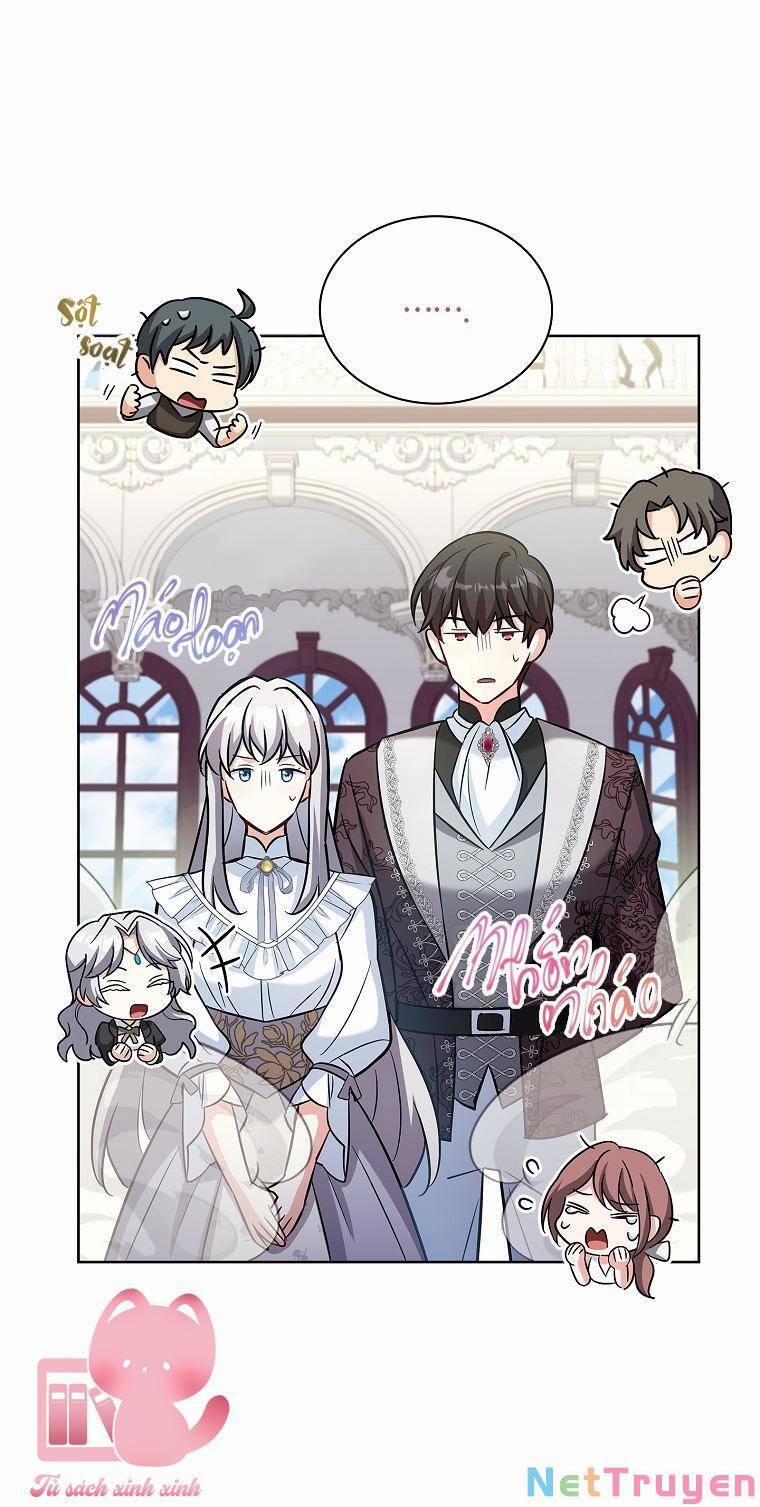 Từ Trúc Mã Hóa Thành Ông Xã 31 trang 61