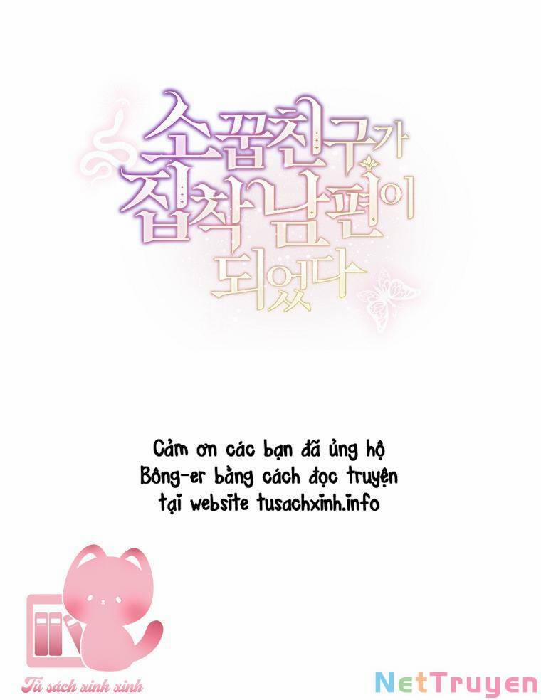 Từ Trúc Mã Hóa Thành Ông Xã 31 trang 65