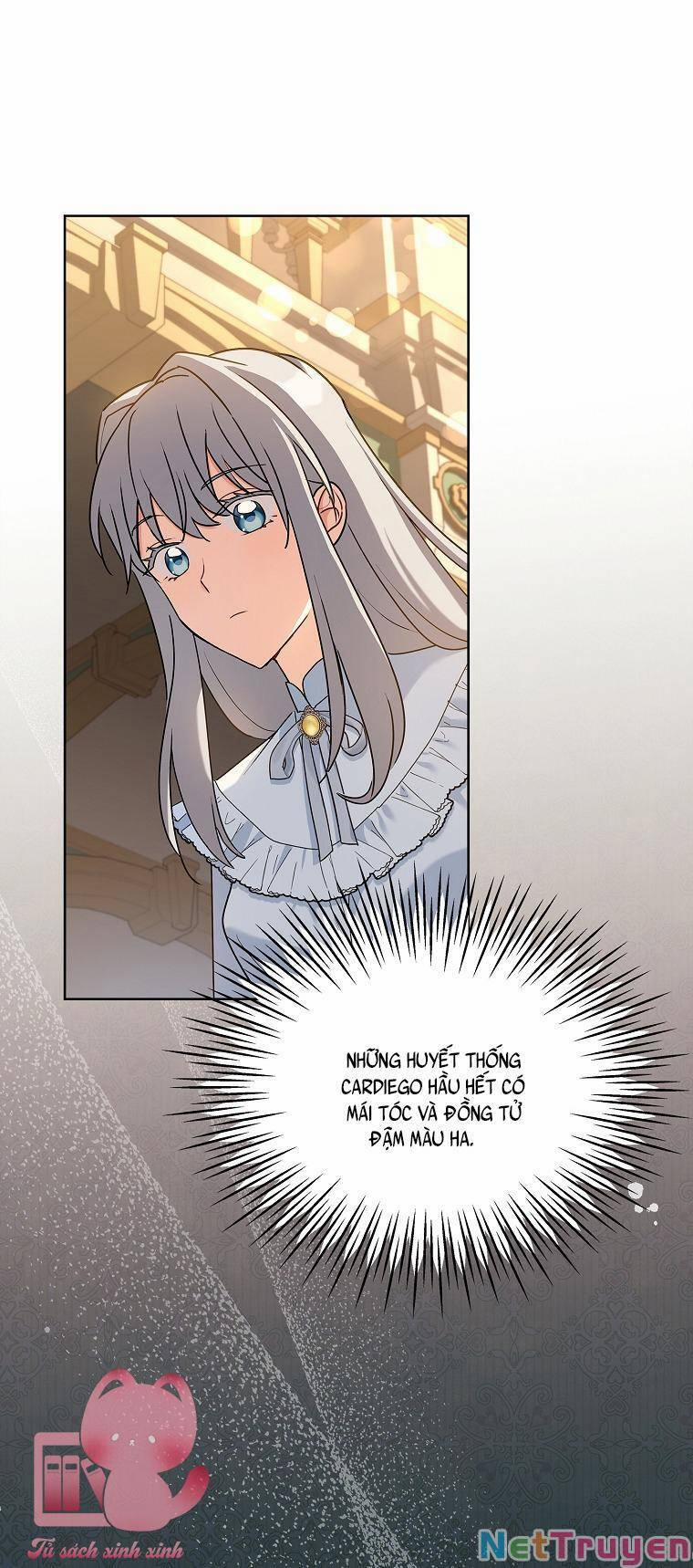 Từ Trúc Mã Hóa Thành Ông Xã 32 trang 10