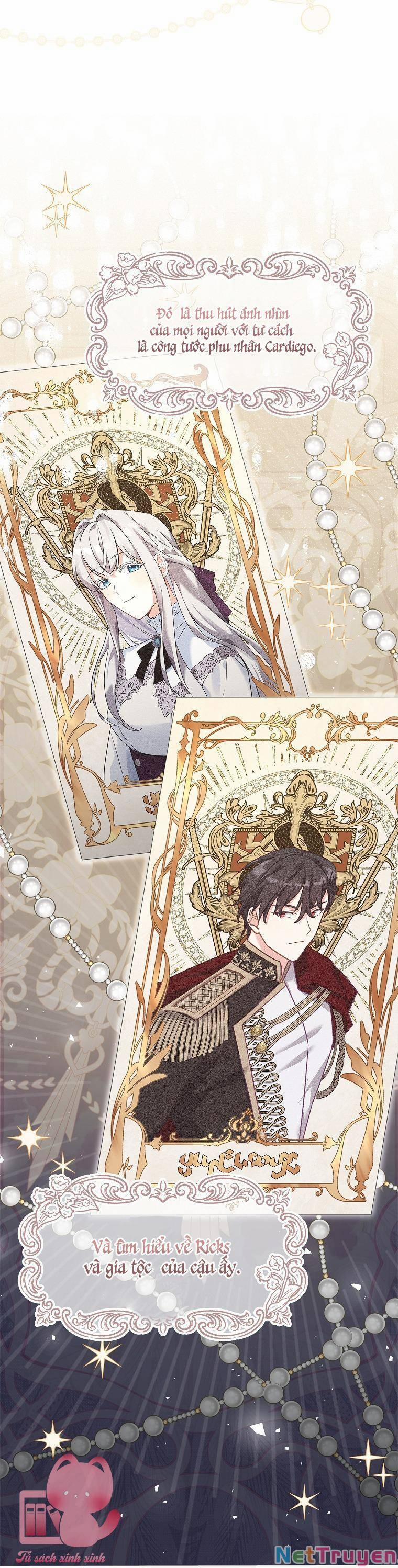 Từ Trúc Mã Hóa Thành Ông Xã 32 trang 14