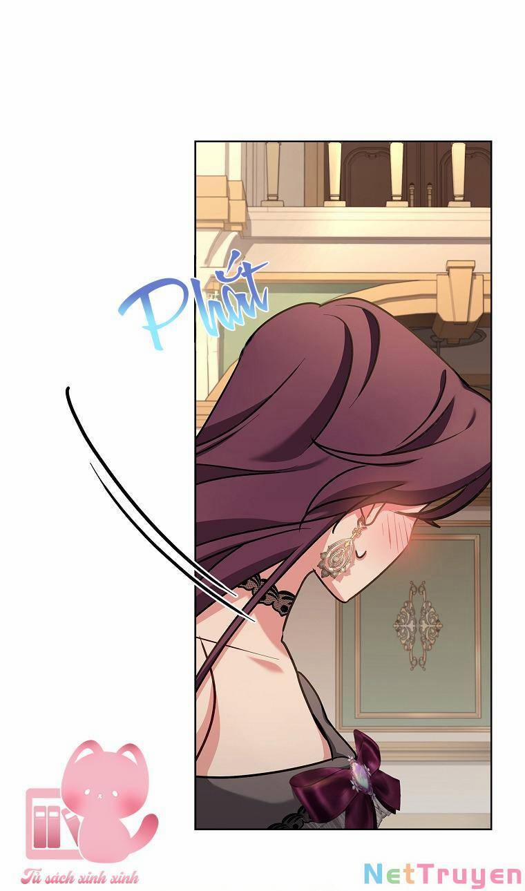 Từ Trúc Mã Hóa Thành Ông Xã 32 trang 40