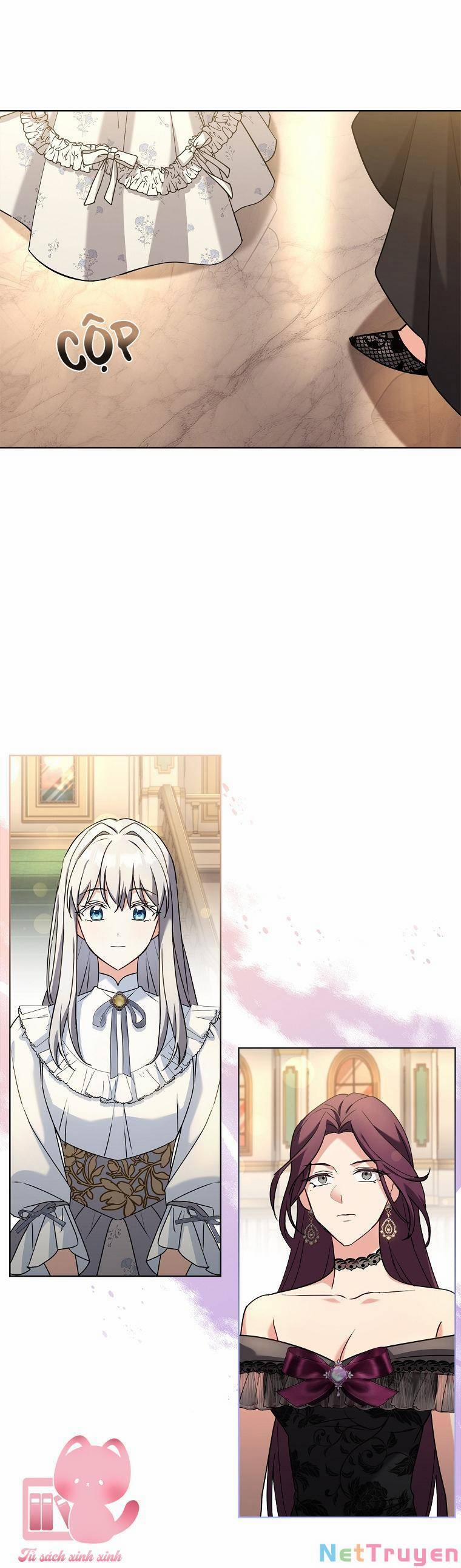 Từ Trúc Mã Hóa Thành Ông Xã 32 trang 43