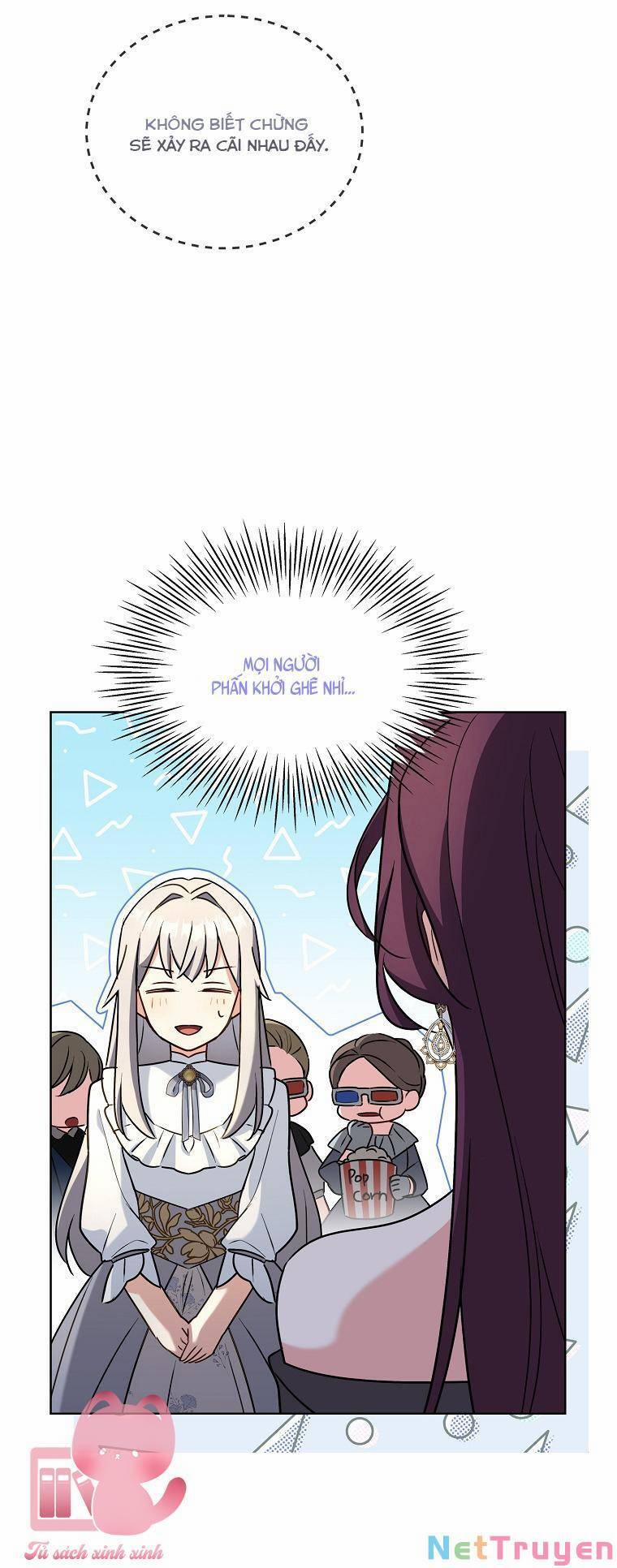 Từ Trúc Mã Hóa Thành Ông Xã 32 trang 45