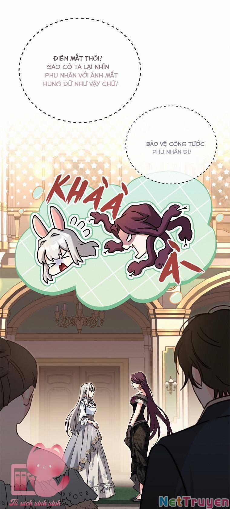 Từ Trúc Mã Hóa Thành Ông Xã 32 trang 47