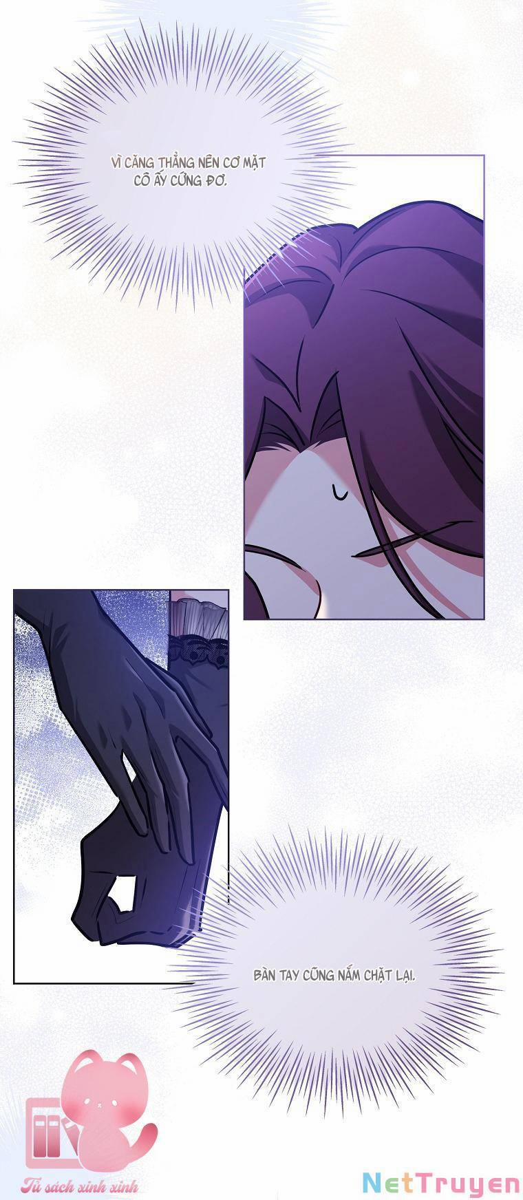 Từ Trúc Mã Hóa Thành Ông Xã 32 trang 49