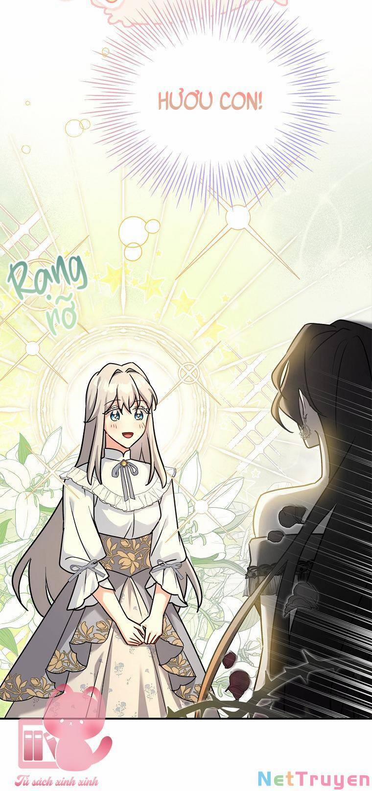 Từ Trúc Mã Hóa Thành Ông Xã 32 trang 51