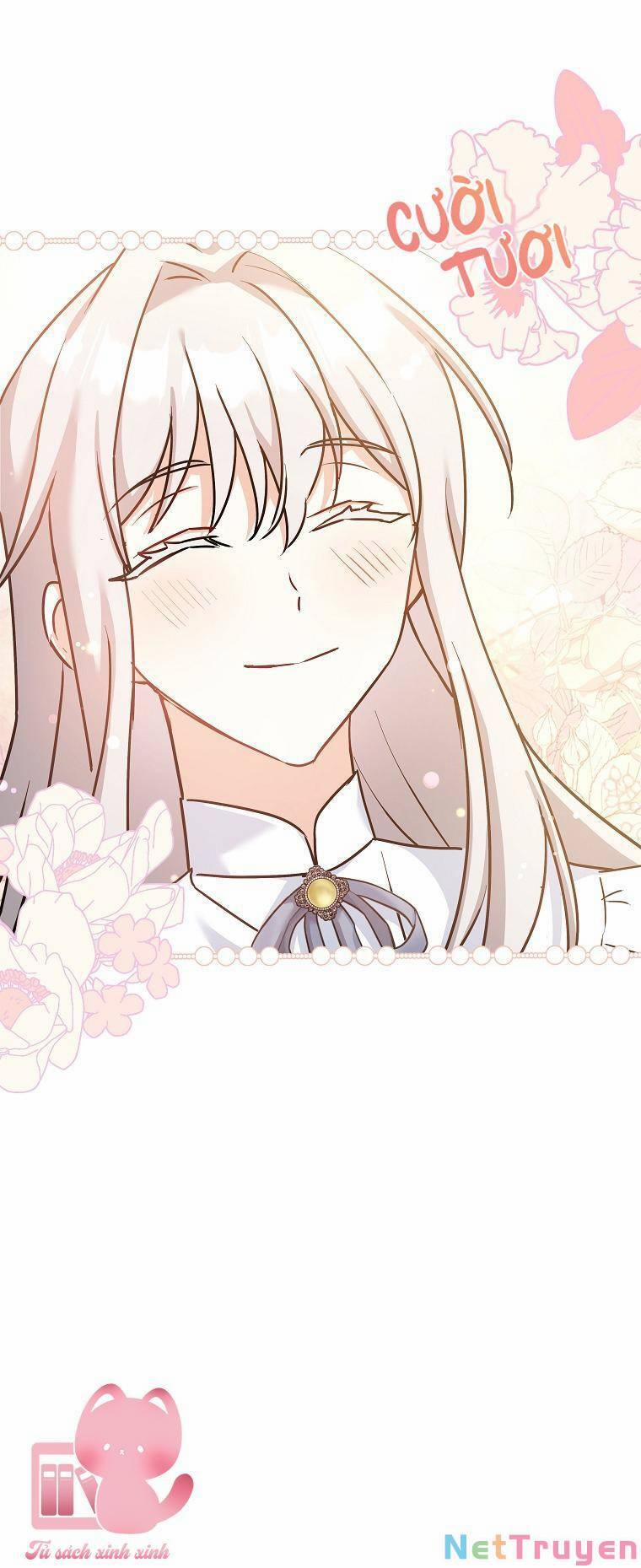 Từ Trúc Mã Hóa Thành Ông Xã 32 trang 53