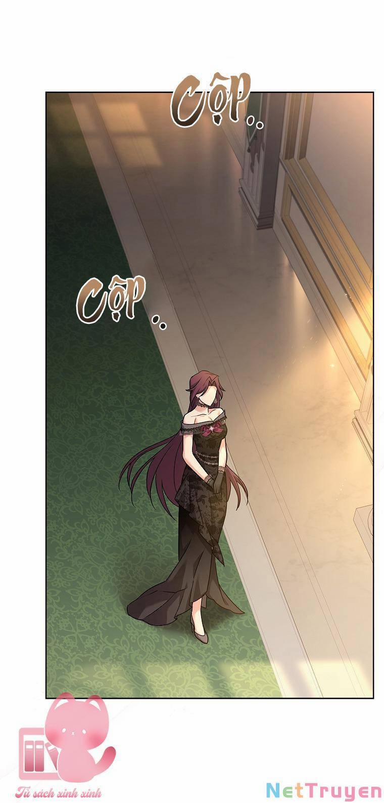 Từ Trúc Mã Hóa Thành Ông Xã 32 trang 55