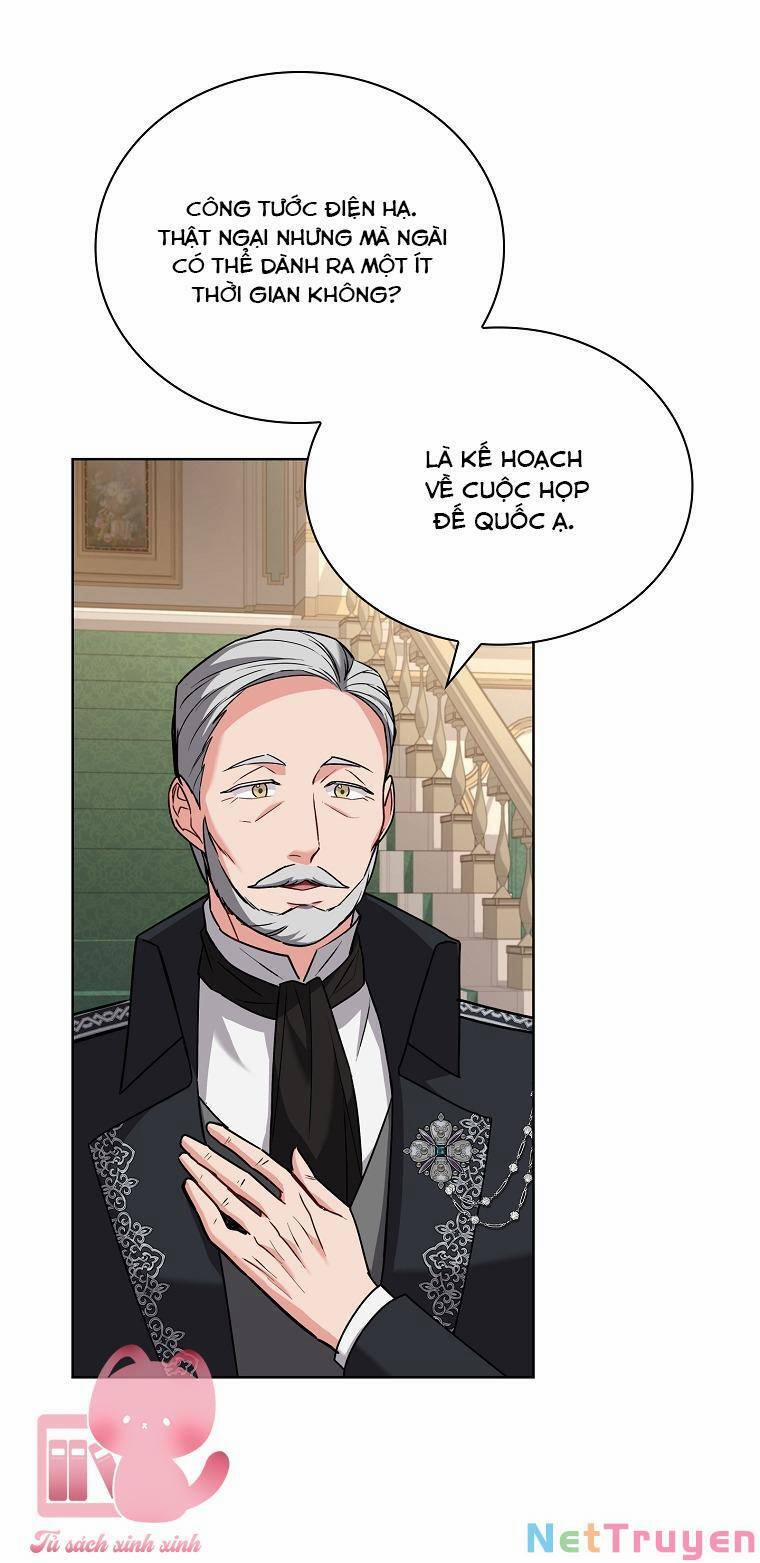 Từ Trúc Mã Hóa Thành Ông Xã 32 trang 6