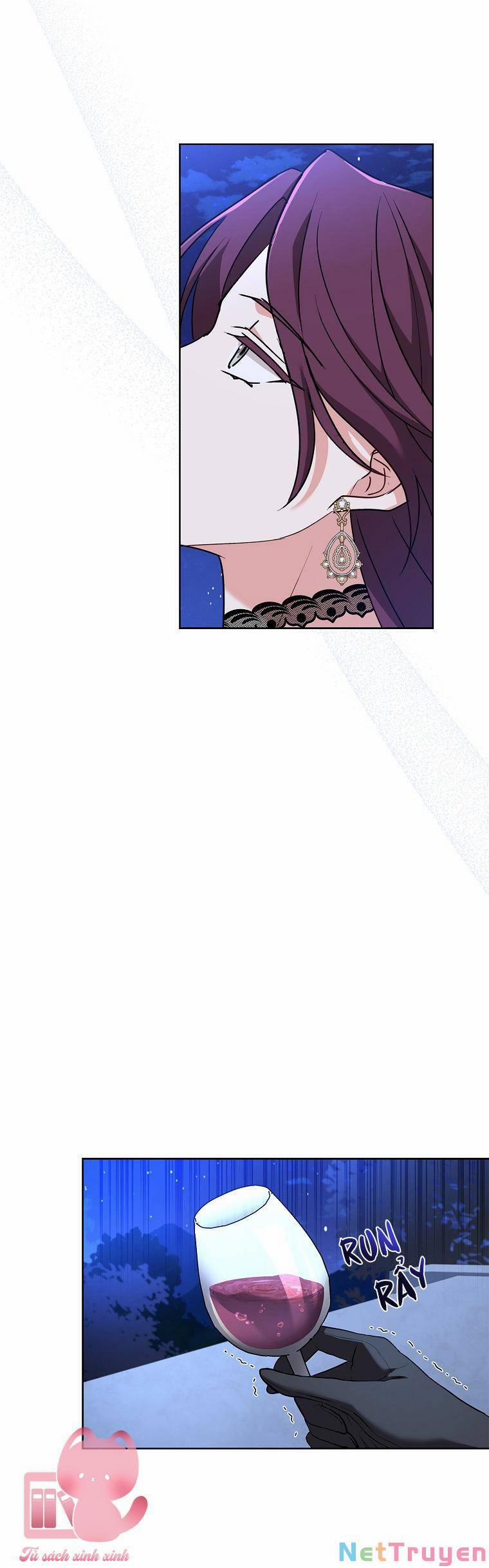 Từ Trúc Mã Hóa Thành Ông Xã 32 trang 61