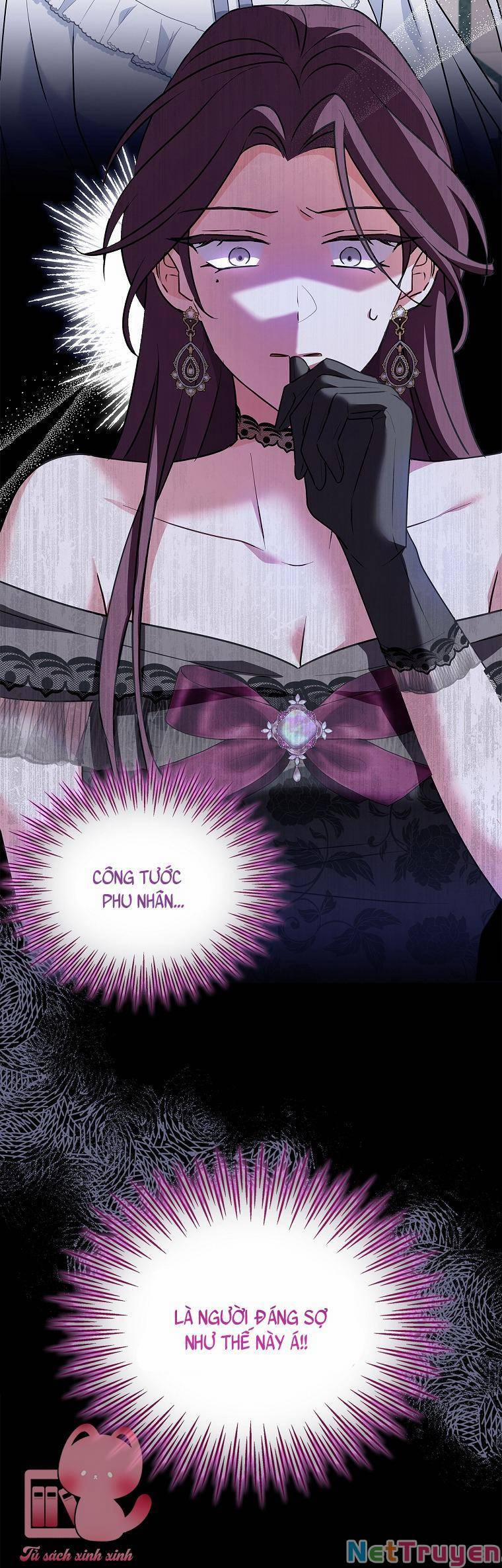 Từ Trúc Mã Hóa Thành Ông Xã 32 trang 63