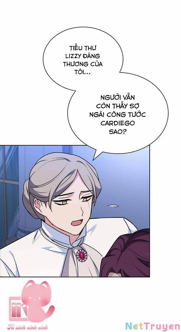 Từ Trúc Mã Hóa Thành Ông Xã 33 trang 10