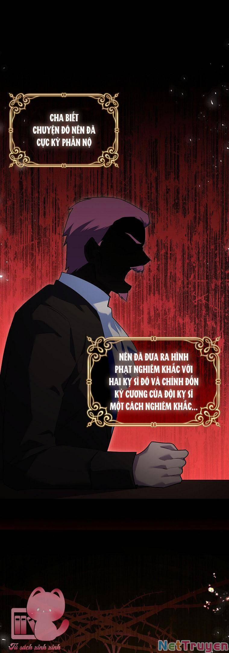 Từ Trúc Mã Hóa Thành Ông Xã 33 trang 14