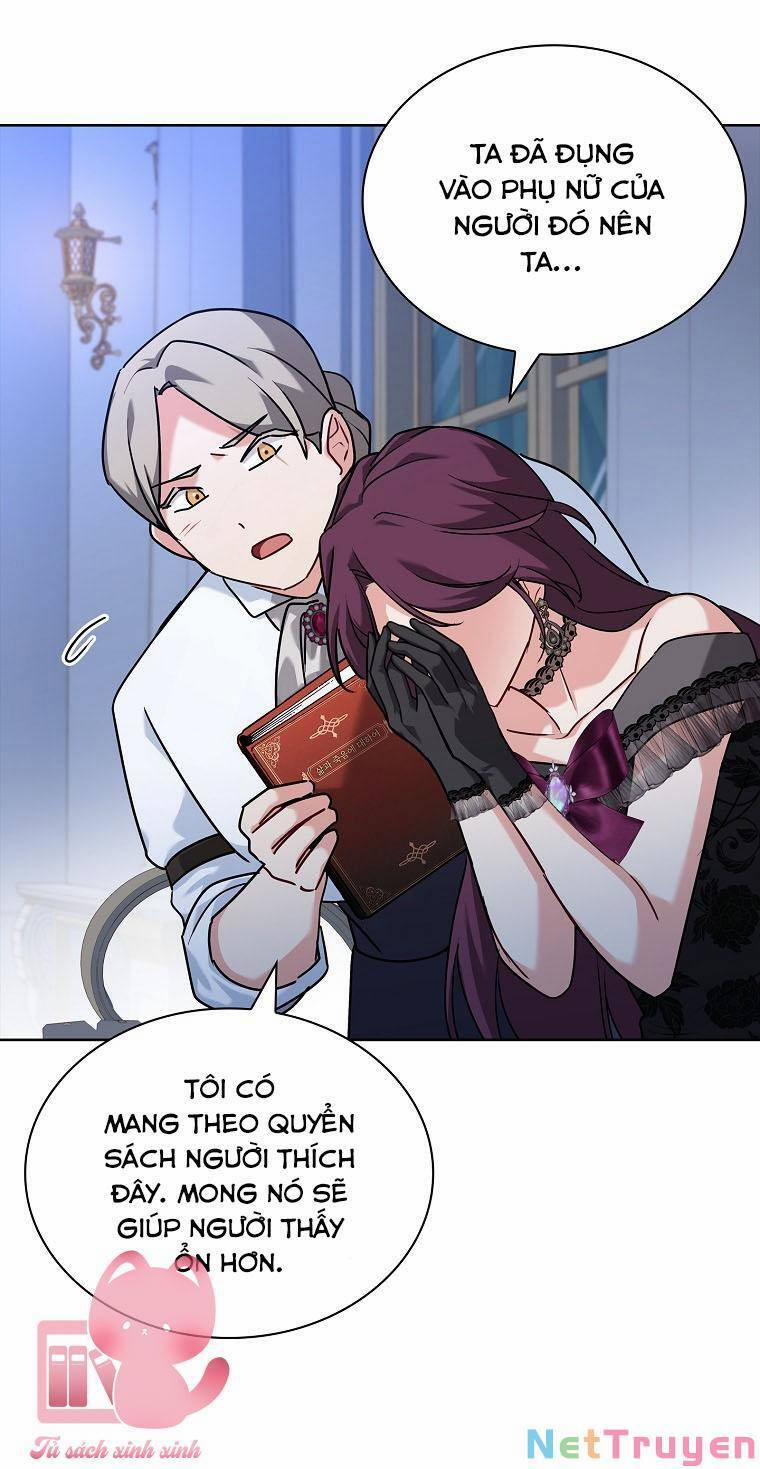 Từ Trúc Mã Hóa Thành Ông Xã 33 trang 18