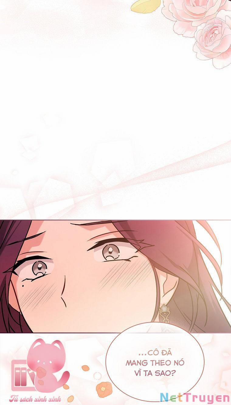 Từ Trúc Mã Hóa Thành Ông Xã 33 trang 20