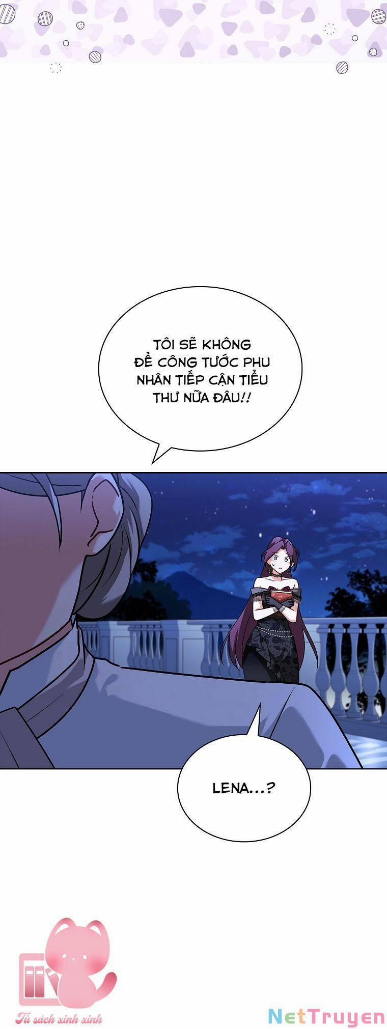 Từ Trúc Mã Hóa Thành Ông Xã 33 trang 25