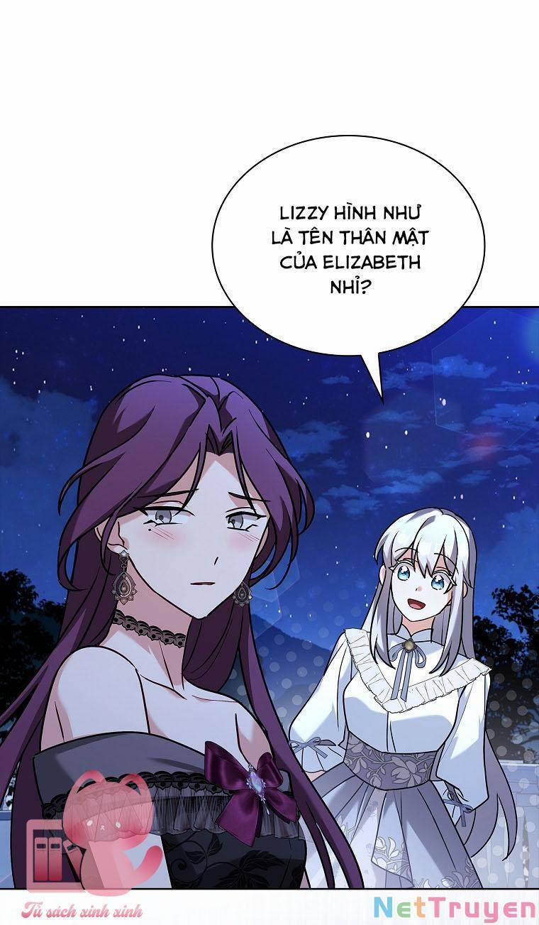 Từ Trúc Mã Hóa Thành Ông Xã 33 trang 27