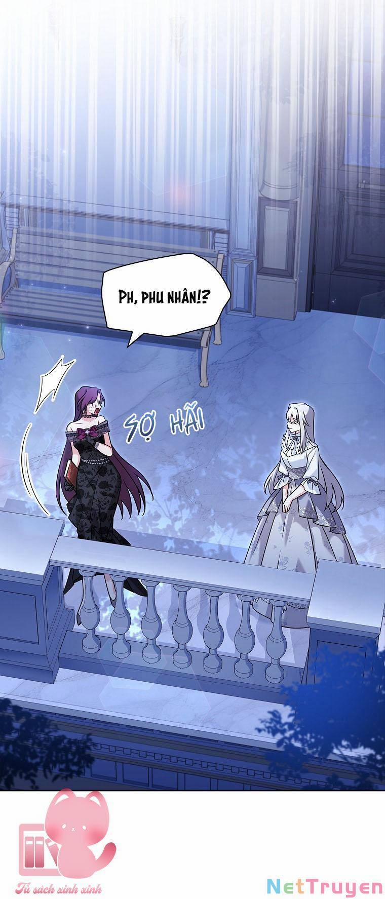 Từ Trúc Mã Hóa Thành Ông Xã 33 trang 28