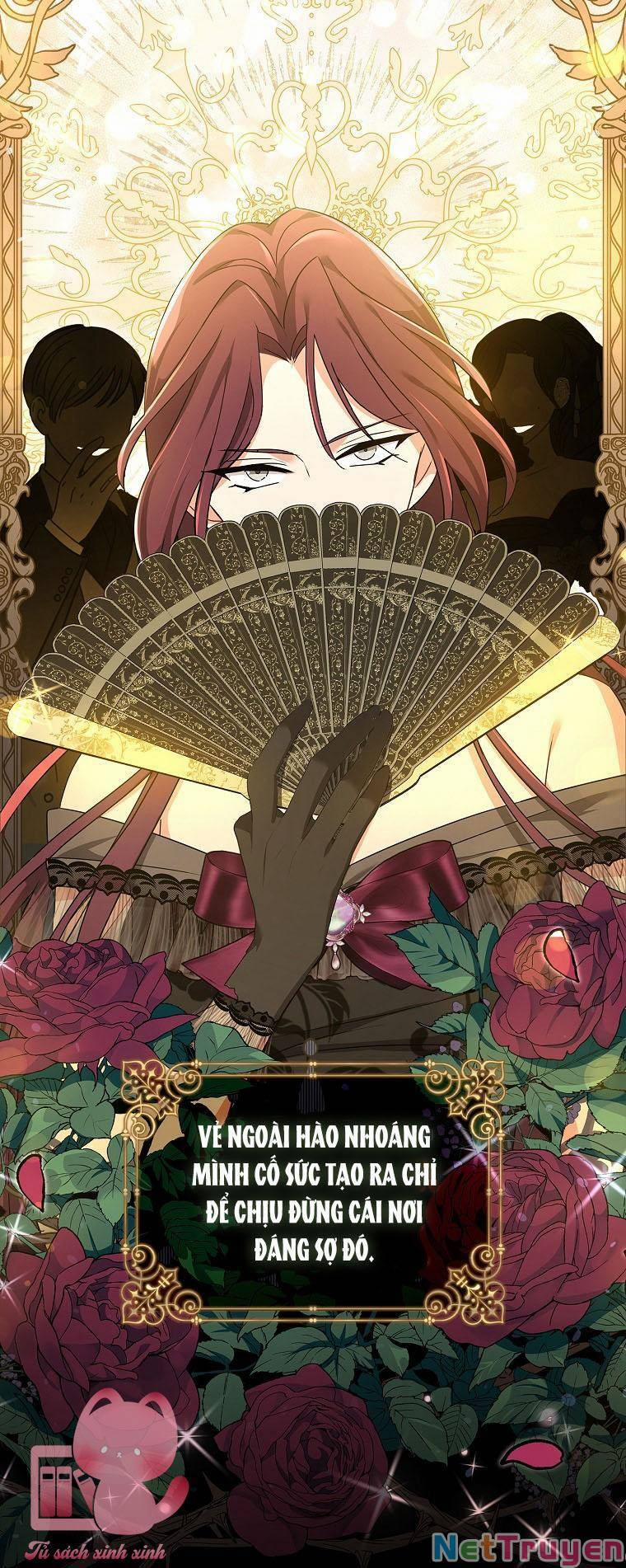 Từ Trúc Mã Hóa Thành Ông Xã 33 trang 3