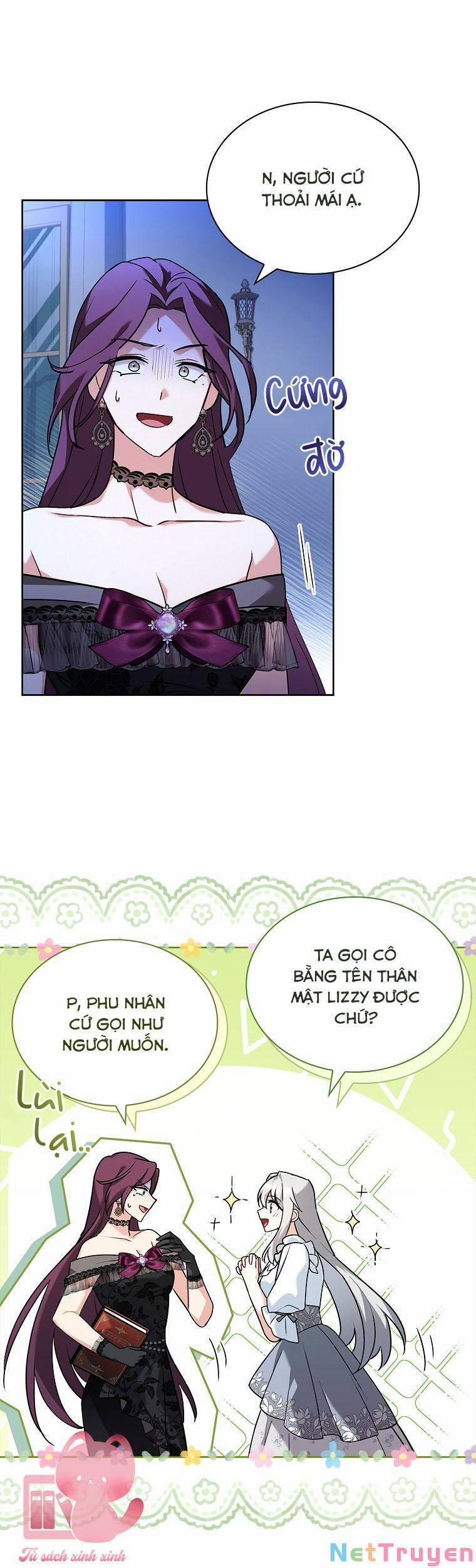 Từ Trúc Mã Hóa Thành Ông Xã 33 trang 30