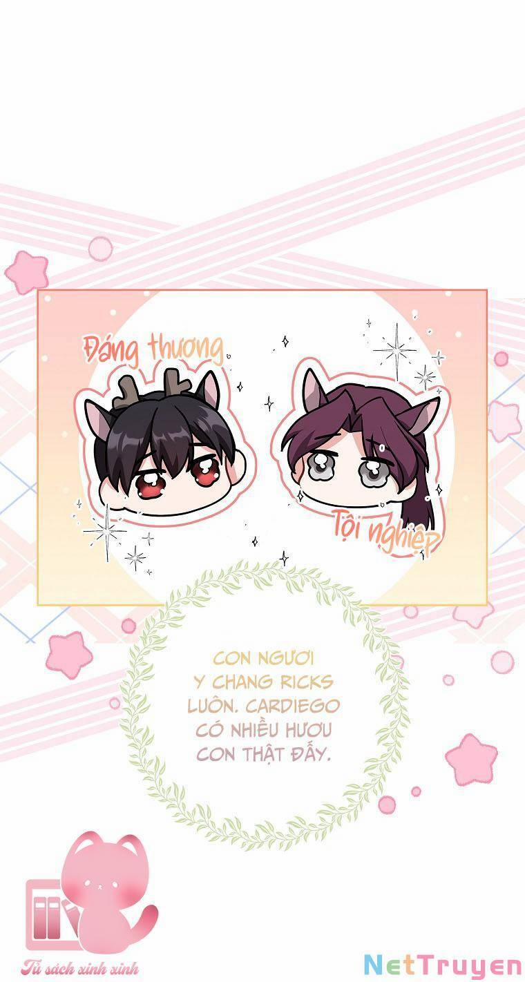 Từ Trúc Mã Hóa Thành Ông Xã 33 trang 32