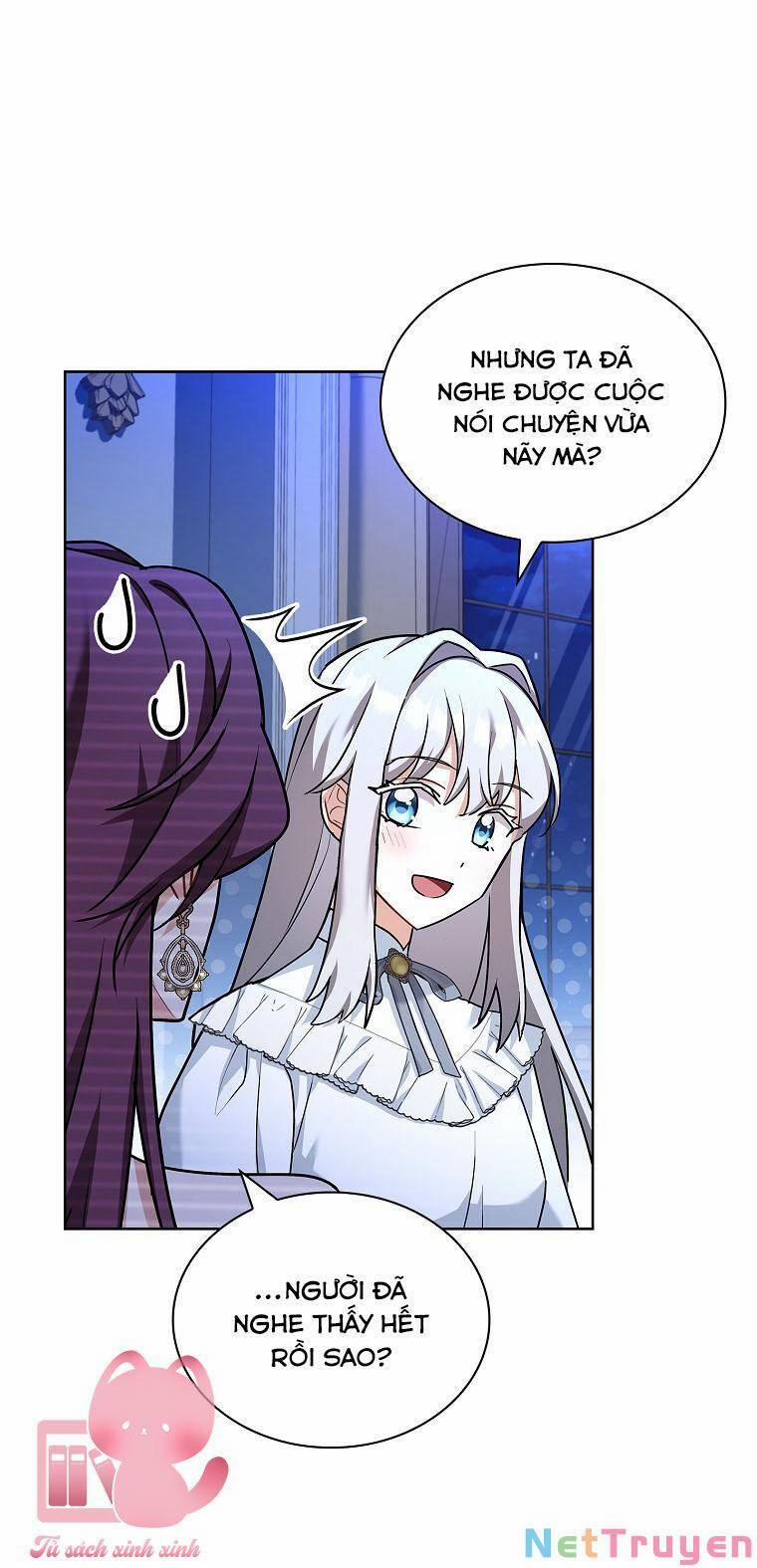 Từ Trúc Mã Hóa Thành Ông Xã 33 trang 34