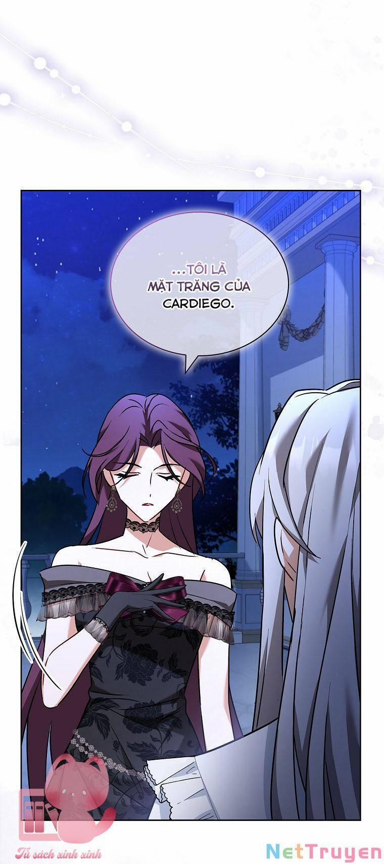 Từ Trúc Mã Hóa Thành Ông Xã 33 trang 40