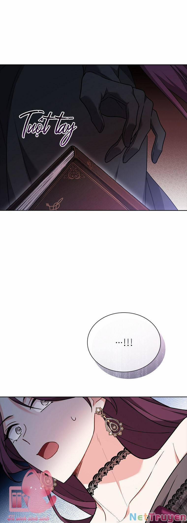 Từ Trúc Mã Hóa Thành Ông Xã 33 trang 46