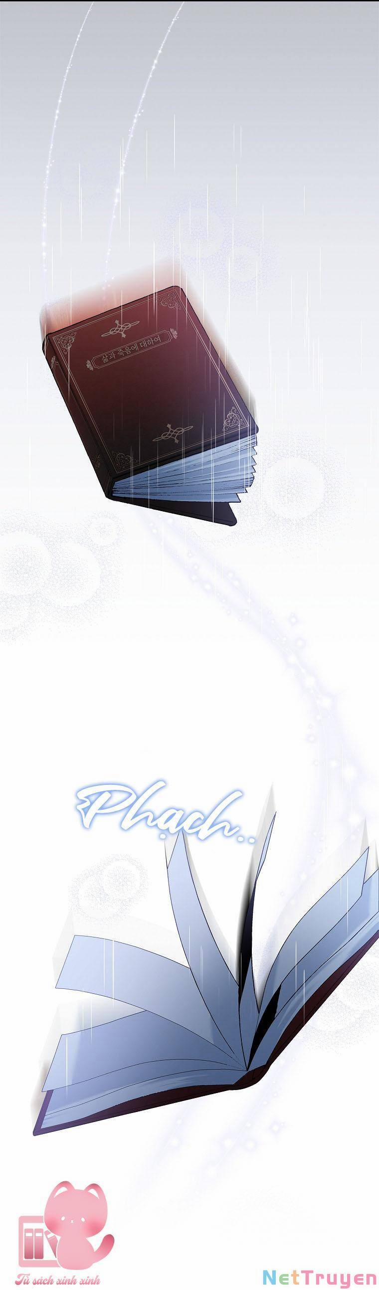 Từ Trúc Mã Hóa Thành Ông Xã 33 trang 47