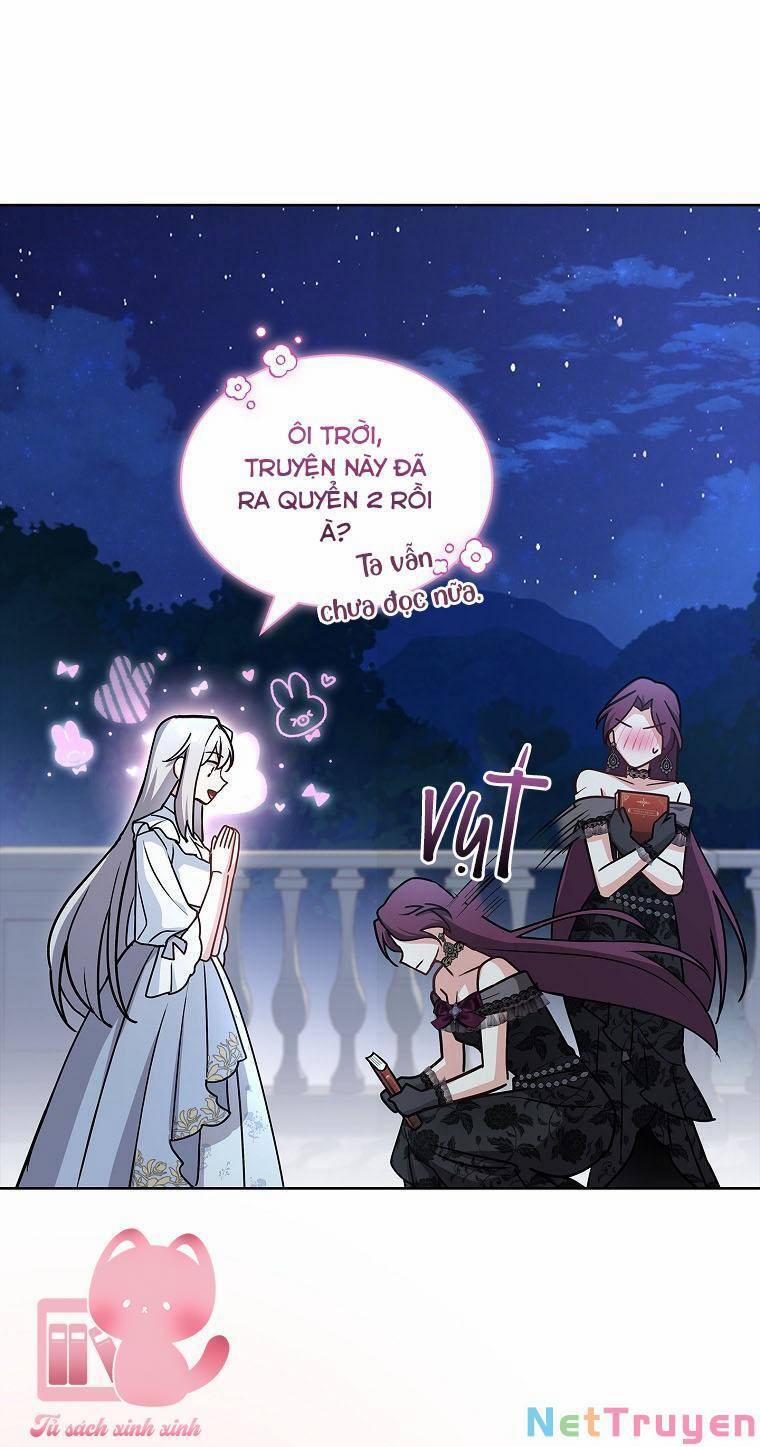 Từ Trúc Mã Hóa Thành Ông Xã 33 trang 50