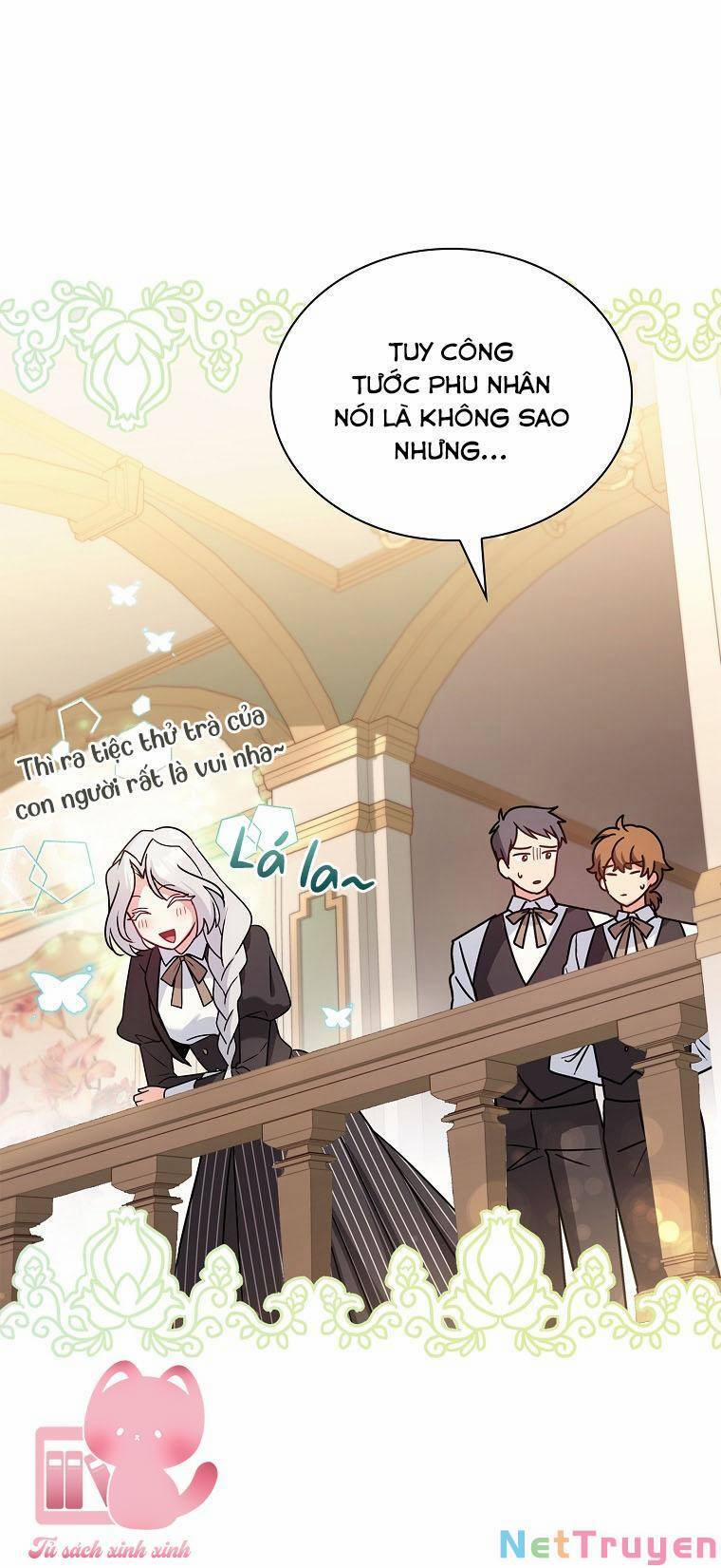 Từ Trúc Mã Hóa Thành Ông Xã 33 trang 54