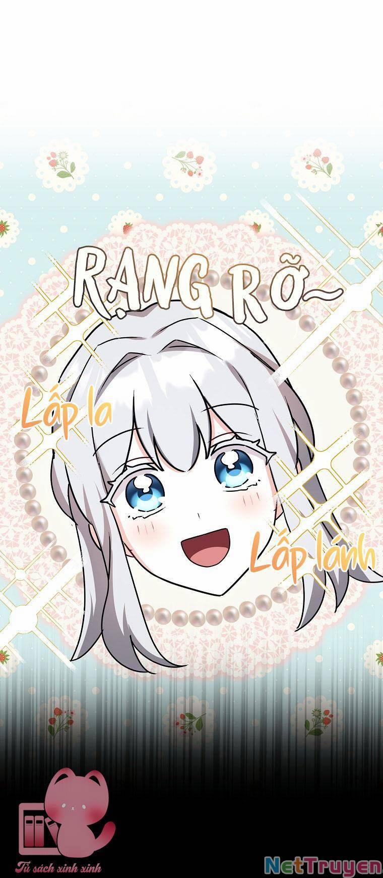 Từ Trúc Mã Hóa Thành Ông Xã 33 trang 6