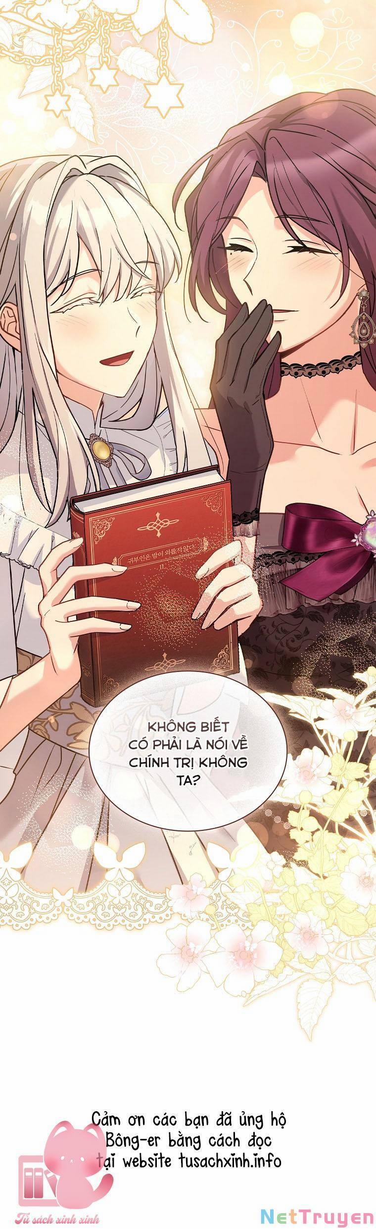 Từ Trúc Mã Hóa Thành Ông Xã 33 trang 60