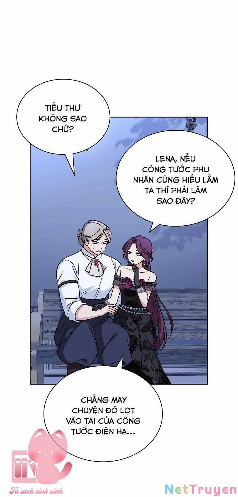 Từ Trúc Mã Hóa Thành Ông Xã 33 trang 9