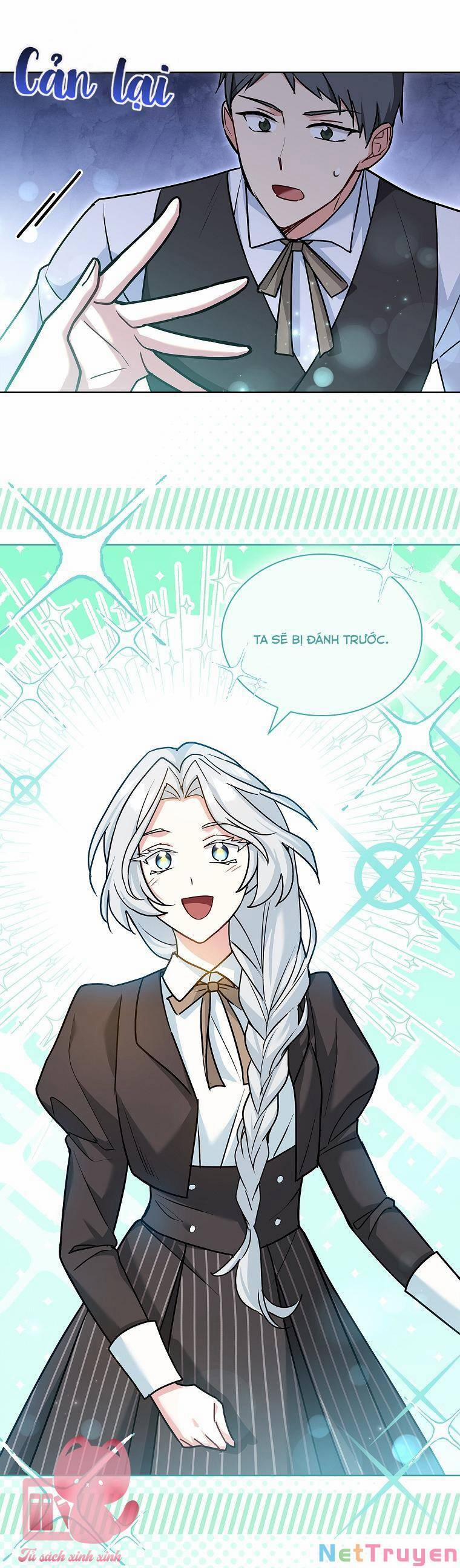 Từ Trúc Mã Hóa Thành Ông Xã 34 trang 11