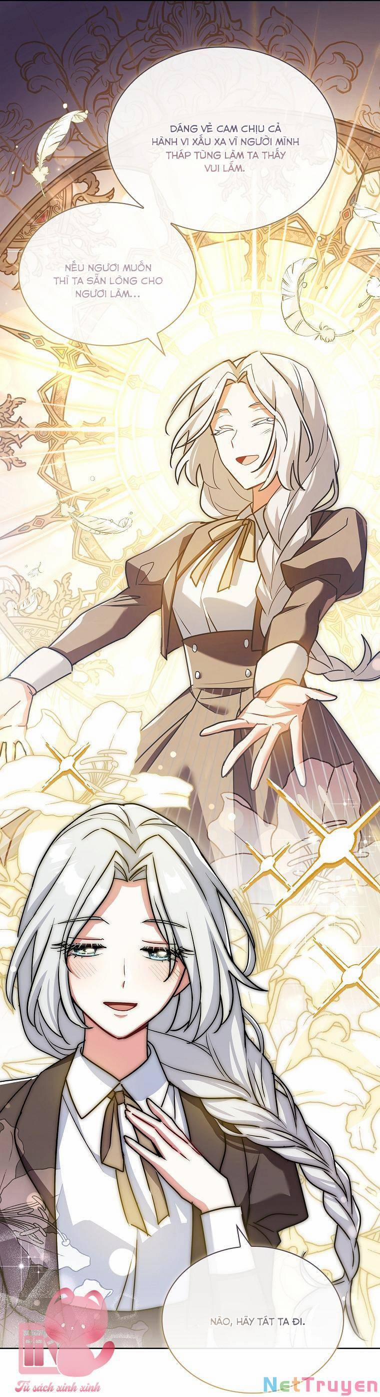 Từ Trúc Mã Hóa Thành Ông Xã 34 trang 13