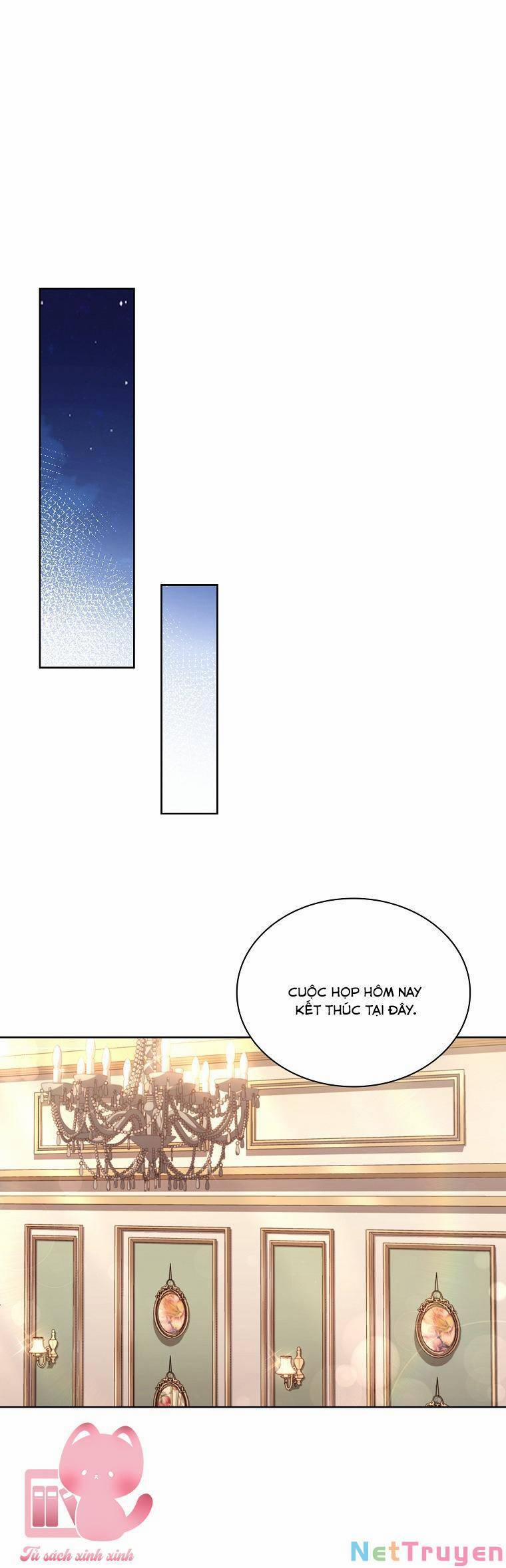 Từ Trúc Mã Hóa Thành Ông Xã 34 trang 17