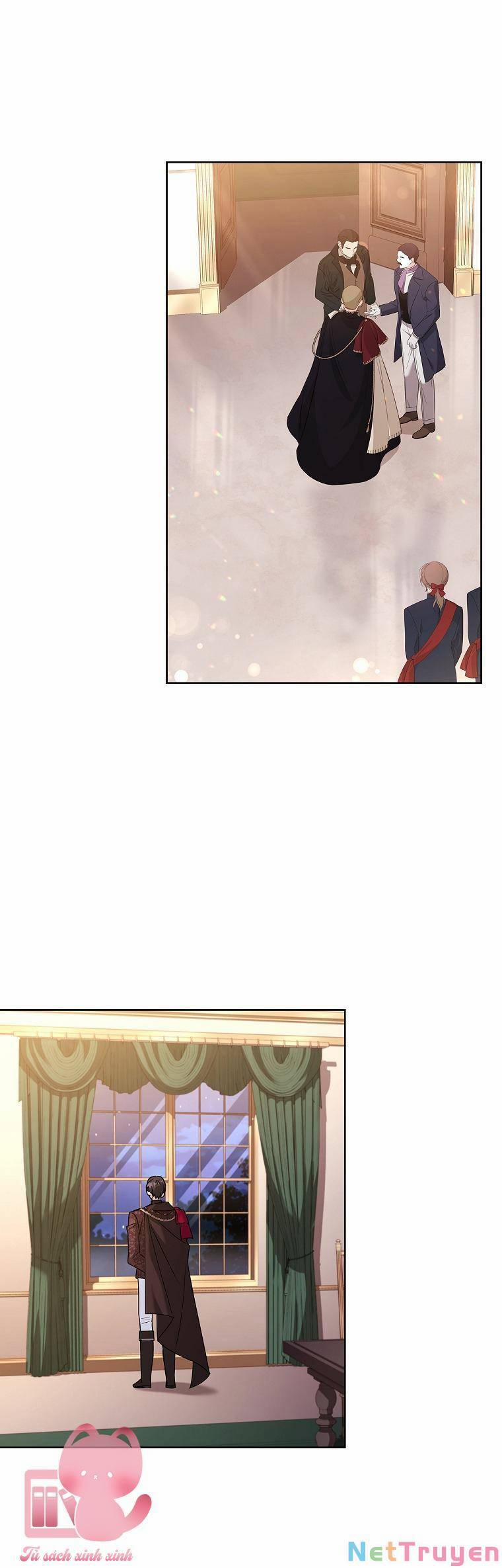 Từ Trúc Mã Hóa Thành Ông Xã 34 trang 18