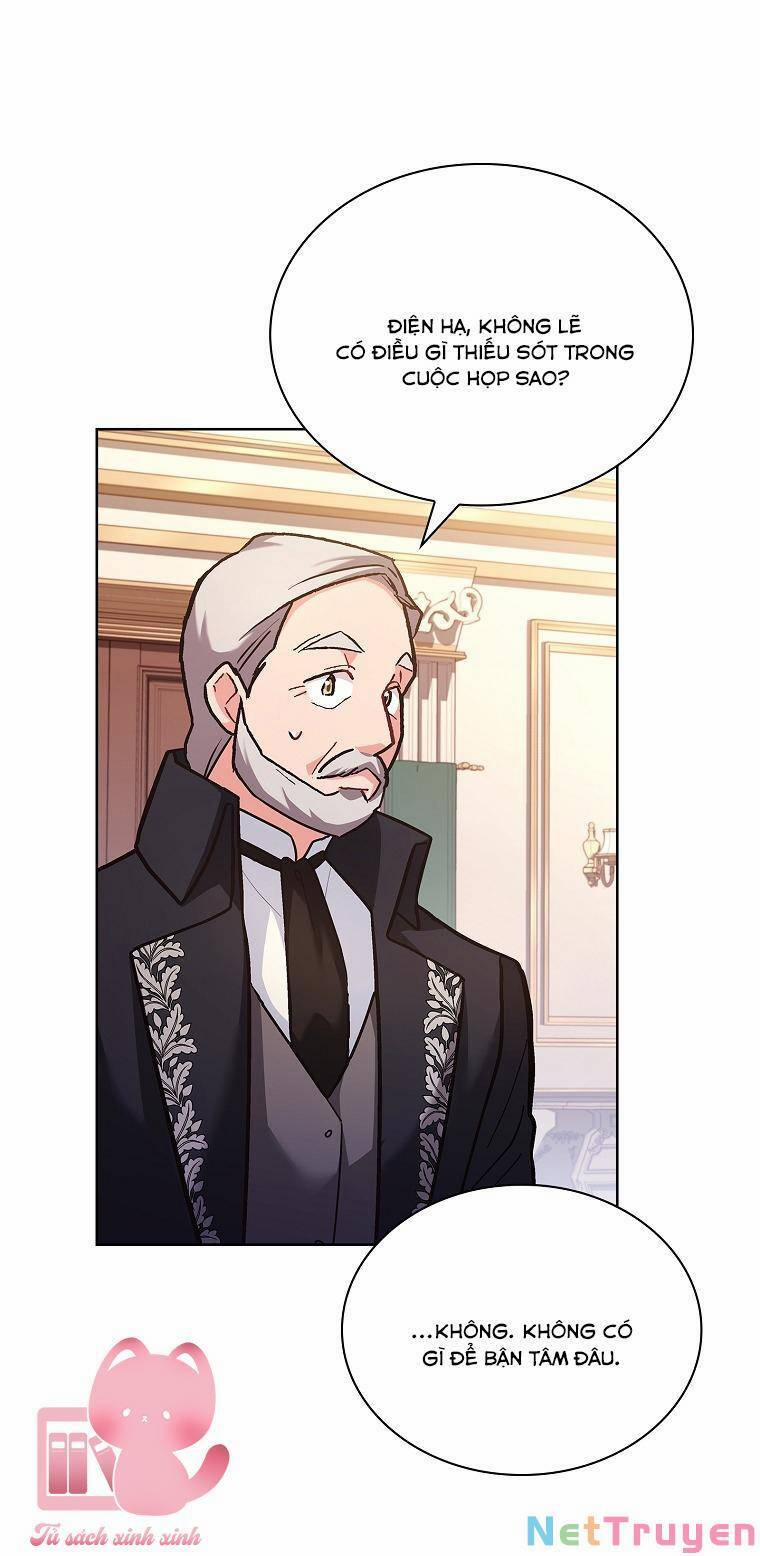 Từ Trúc Mã Hóa Thành Ông Xã 34 trang 23