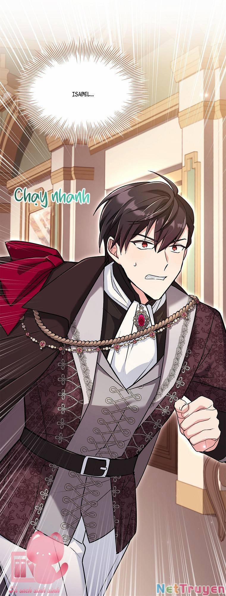 Từ Trúc Mã Hóa Thành Ông Xã 34 trang 25