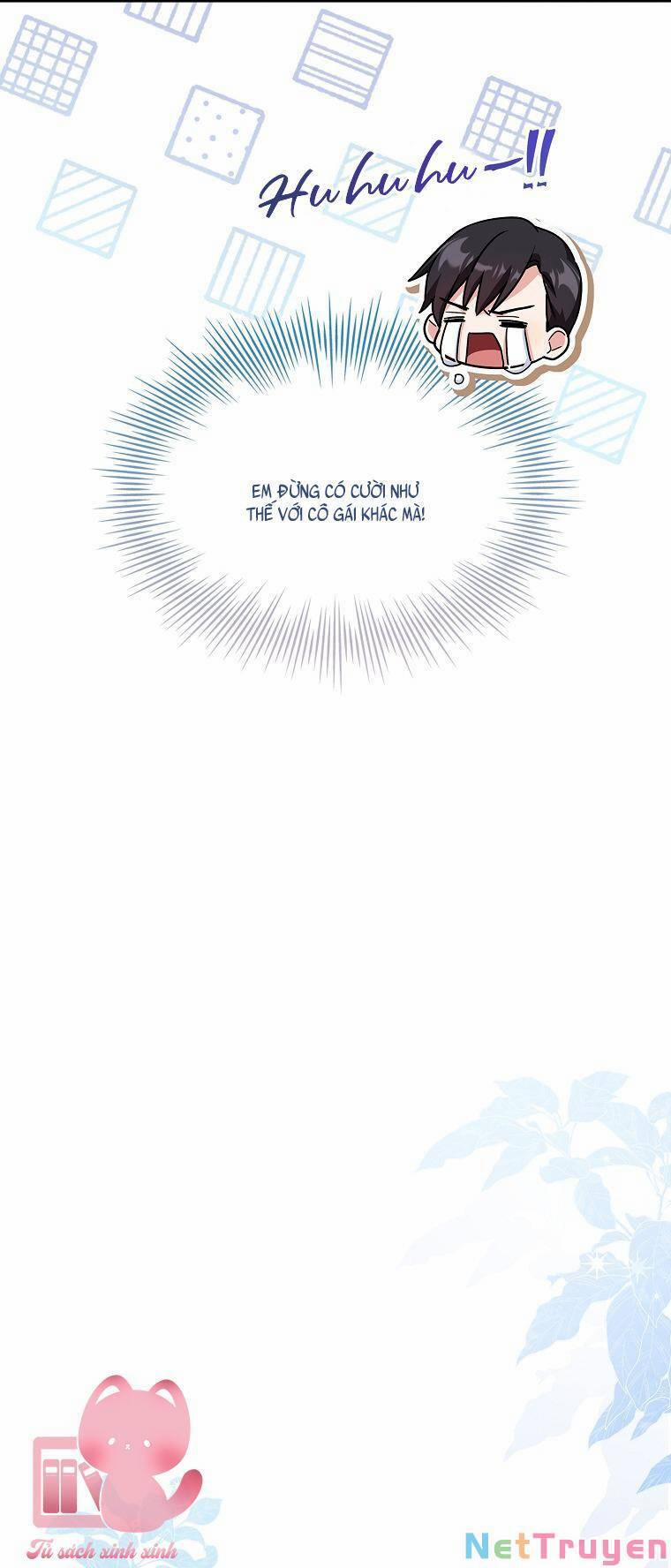 Từ Trúc Mã Hóa Thành Ông Xã 34 trang 26