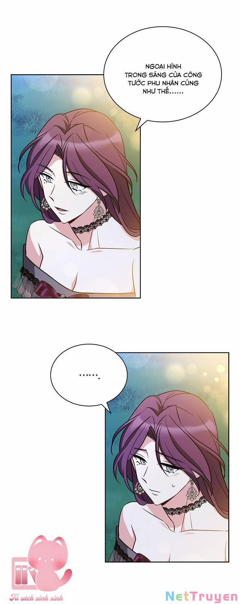 Từ Trúc Mã Hóa Thành Ông Xã 34 trang 30