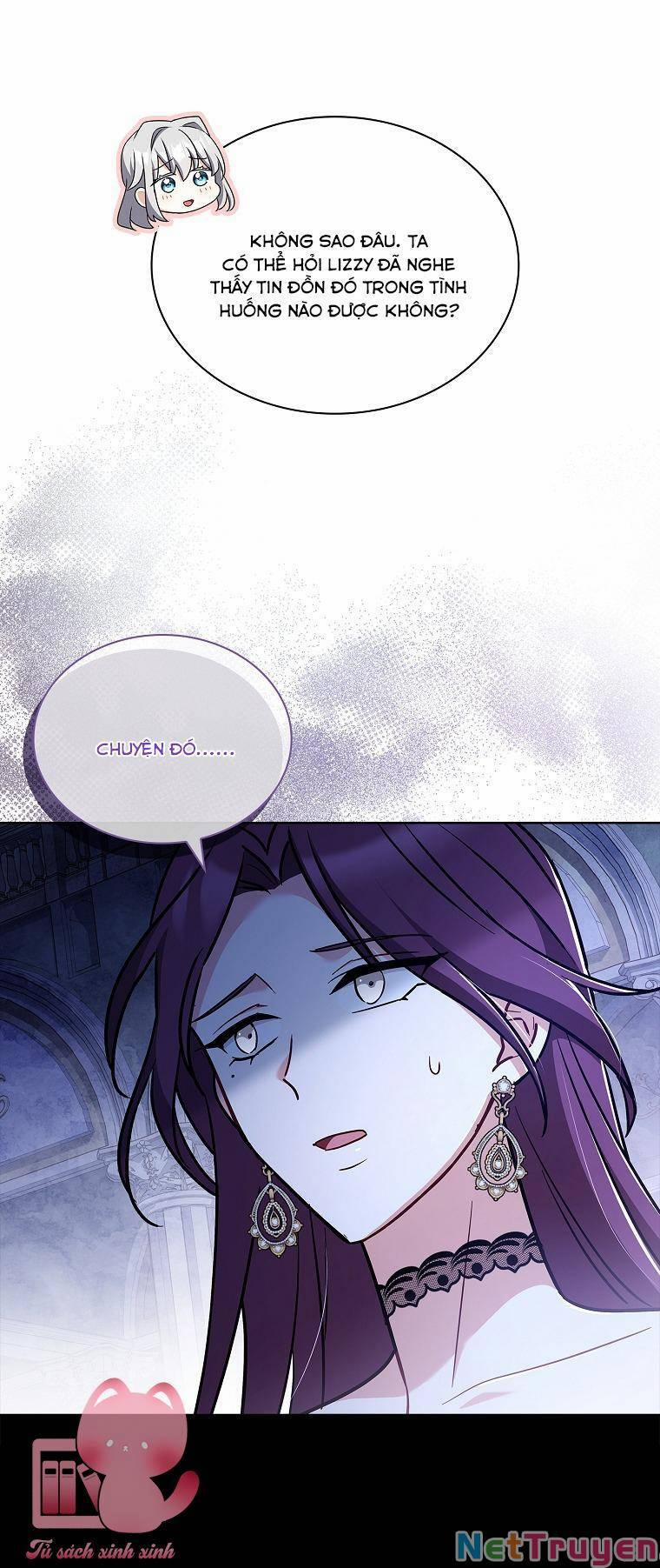 Từ Trúc Mã Hóa Thành Ông Xã 34 trang 34