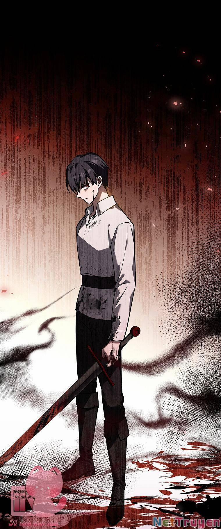 Từ Trúc Mã Hóa Thành Ông Xã 34 trang 35