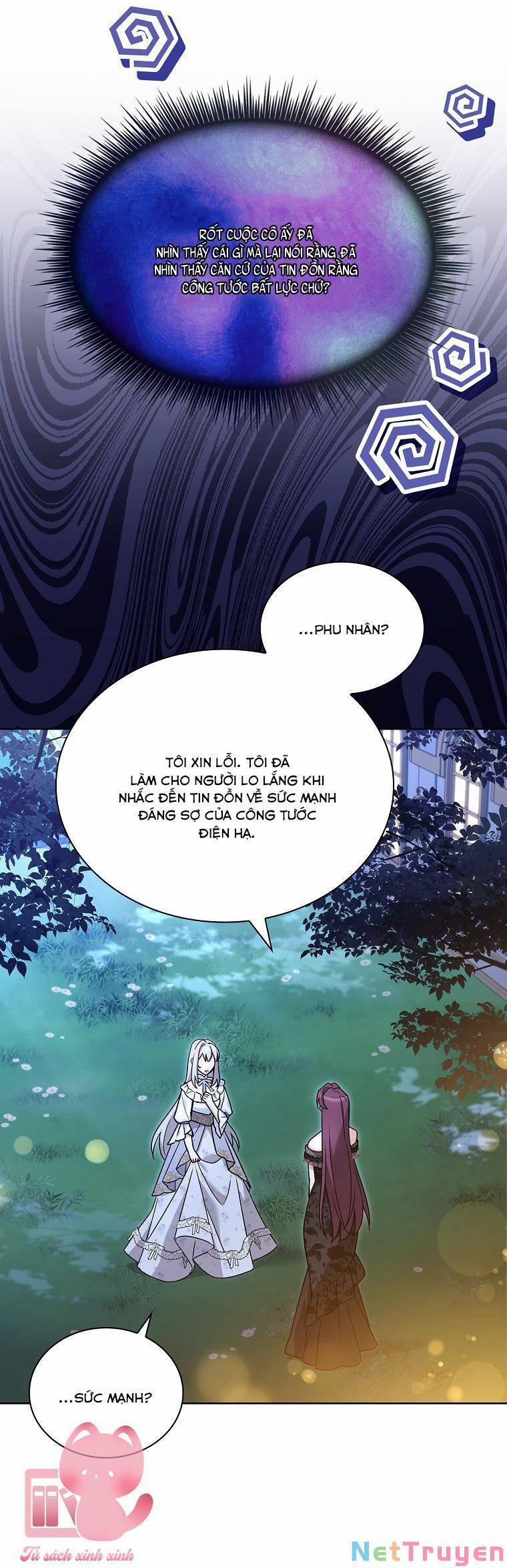 Từ Trúc Mã Hóa Thành Ông Xã 34 trang 38