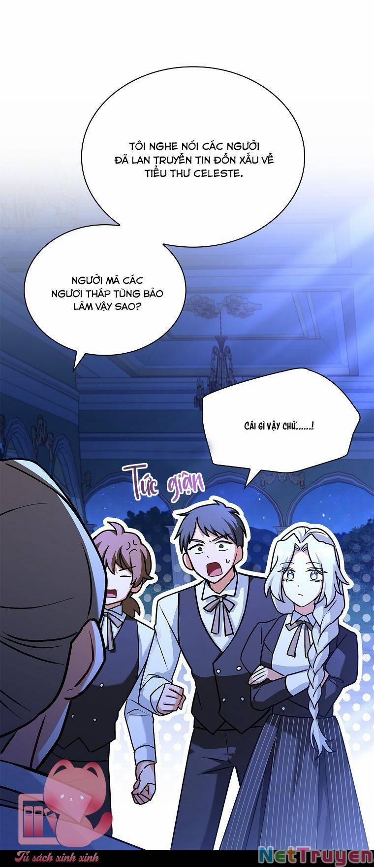 Từ Trúc Mã Hóa Thành Ông Xã 34 trang 4