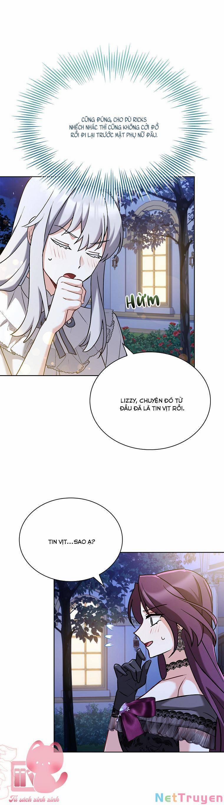 Từ Trúc Mã Hóa Thành Ông Xã 34 trang 42